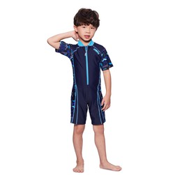 arena Junior Swimsuit-AUV23310-NBRB